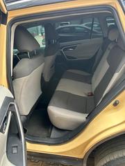 Toyota RAV4 XLE 2022 for sale