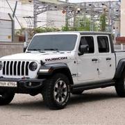 Jeep Gladiator 2021 White for sale