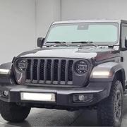 Jeep Gladiator Rubicon 2021 Gray for sale