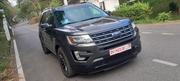 Ford Explorer 2016 Gray for sale