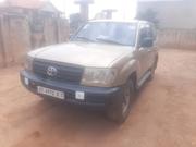 Toyota Land Cruiser 2009 Brown for sale