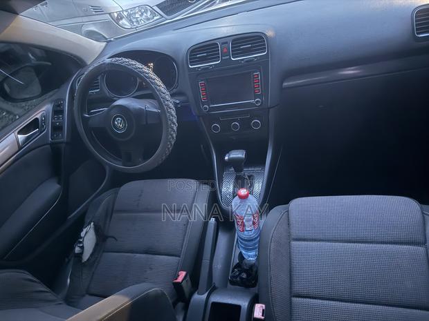 Volkswagen Golf 2.0 TDI 3 Door 2011 White