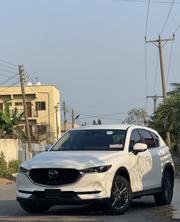 Mazda CX-5 Sport 2021 White for sale