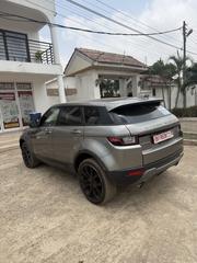Land Rover Range Rover 2018 Gray for sale