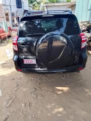 Toyota RAV4 2012 Black for sale