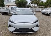 New BYD Yuan Plus 2025 Silver for sale