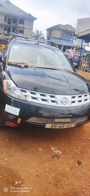 Nissan Murano 2010 Black for sale