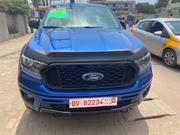 Ford Ranger 2019 Blue for sale