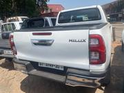 Toyota Hilux 2020 White for sale