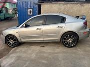 Mazda 3 2006 for sale