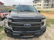 Ford F-150 XLT 4x4 SuperCab Styleside 6.5 ft. box 145 in. WB 2020 Black for sale