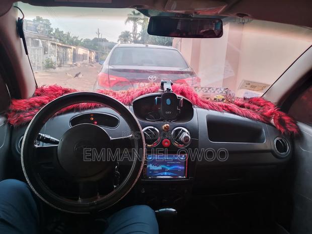 Daewoo Matiz 2009