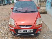 Daewoo Matiz 2009 for sale
