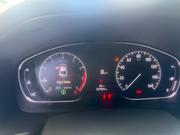 Honda Accord 2018 Red for sale