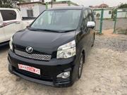 Toyota Voxy V 2WD 8-Seater 2013 Black for sale