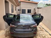 Toyota Yaris iA 1.5 FWD 2017 Gray for sale