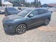 New BYD Sealion 06 DM-i Luxury 2025 Green for sale