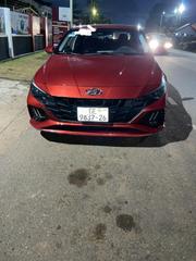 Hyundai Elantra 2021 for sale