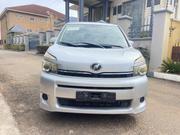 Toyota Voltz 2008 Silver for sale