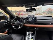 Mitsubishi Outlander SEL Launch Edition 2022 Silver for sale