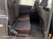 Toyota Voxy 2013 Black for sale