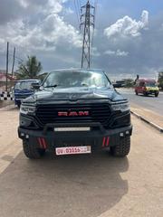 RAM 1500 2019 Black for sale