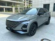 Chery Omoda 5 2024 Gray for sale