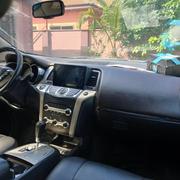 Nissan Murano 2009 Blue for sale