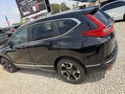 Honda CR-V Touring AWD 2018 Black for sale