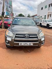 Toyota RAV4 2.5 Sport 4x4 2011 for sale