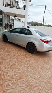 Toyota Corolla LE 4dr Sedan (1.8L 4cyl CVT) 2016 Gray for sale