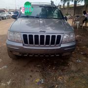 Jeep Liberty 2006 Gray for sale