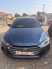 Hyundai Elantra ECO 2018 Blue for sale