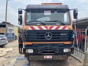 Mercedes-Benz 1922 1996 Orange for sale
