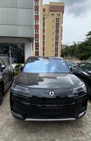 New Denza N9 2.0 Hybrid AWD 2025 Black for sale
