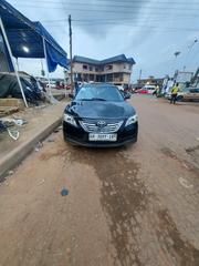Toyota Camry LE 4dr Sedan (2.5L 4cyl 6AM) 2010 Black for sale