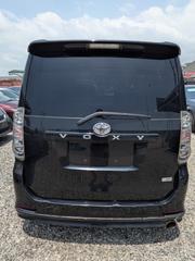 Toyota Voxy 2011 Black for sale