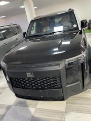 New Car 2025 Black for sale