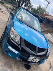 Pontiac Vibe AWD 2006 Blue for sale