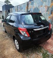 Toyota Vitz 1.3 AWD 5dr 2013 Black for sale