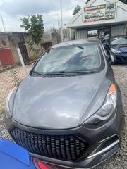 Hyundai Elantra 2013 Gray for sale