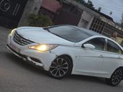 Hyundai Sonata GLS Sedan FWD (2.4L 4cyl 6A) 2012 White for sale
