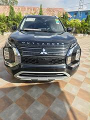 Mitsubishi Outlander SEL Launch Edition 2022 Black for sale