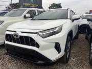 Toyota RAV4 XLE AWD 2024 White for sale