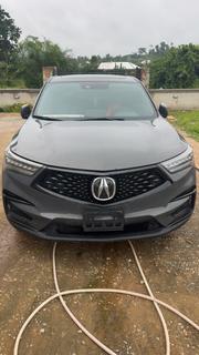 Acura RDX A-Spec Pkg AWD 2019 Gray for sale