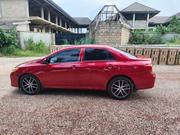 Toyota Corolla LE Special Edition 4dr Sedan (1.8L 4cyl 4A) 2013 Red for sale