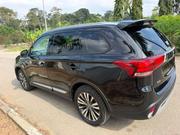 Mitsubishi Outlander 2020 Black for sale