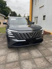 Changan CS75 Plus 2025 Black for sale