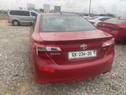 Toyota Camry SE Sport 4dr Sedan w/Prod. End 11/13 (2.5L 4cyl 6A) 2014 for sale