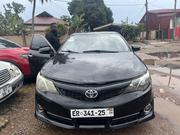 Toyota Camry L 4dr Sedan (2.5L 4cyl 6A) 2014 Black for sale